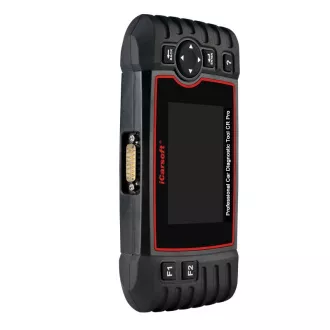 Diagnostika iCarsoft CR Pro - profesionální diagnostický nástroj pro multi-brand vozidla - multi Diagnostika iCarsoft CR Pro - profesionální diagnostický nástroj pro multi-brand vozidla - multi