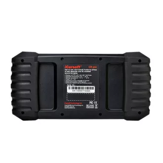 Diagnostika iCarsoft CR Pro - profesionální diagnostický nástroj pro multi-brand vozidla - multi Diagnostika iCarsoft CR Pro - profesionální diagnostický nástroj pro multi-brand vozidla - multi