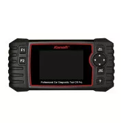 Diagnostika iCarsoft CR Pro - profesionální diagnostický nástroj pro multi-brand vozidla - multi