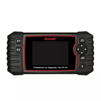 Diagnostika iCarsoft CR Pro - profesionální diagnostický nástroj pro multi-brand vozidla - multi Diagnostika iCarsoft CR Pro - profesionální diagnostický nástroj pro multi-brand vozidla - multi