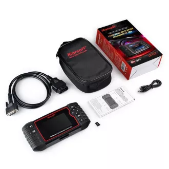 Diagnostika iCarsoft LR V2.0 for LandRover / Jaguar Diagnostika iCarsoft LR V2.0 for LandRover / Jaguar