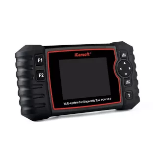 Diagnostika iCarsoft POR V2.0 for Porsche / Cayenne Diagnostika iCarsoft POR V2.0 for Porsche / Cayenne