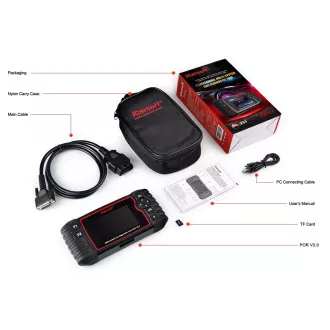 Diagnostika iCarsoft POR V2.0 for Porsche / Cayenne Diagnostika iCarsoft POR V2.0 for Porsche / Cayenne