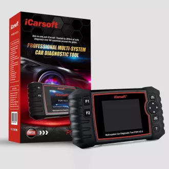 Diagnostika iCarsoft POR V2.0 for Porsche / Cayenne Diagnostika iCarsoft POR V2.0 for Porsche / Cayenne