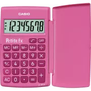 LC 401 LV/ PK pink petite FX CASIO