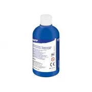 Barva temperová MFP tmavě modrá 500ml