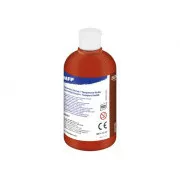 Barva temperová MFP hnědá 500ml