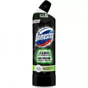 WC gel Domestos Zero lime 750ml