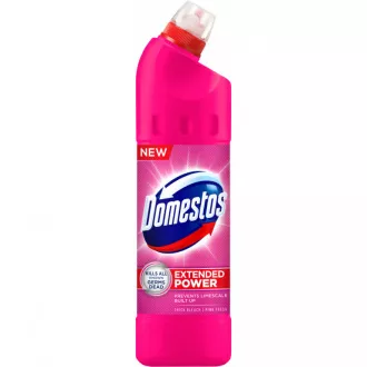 WC gel Domestos Pink fresh 750ml WC gel Domestos Pink fresh 750ml