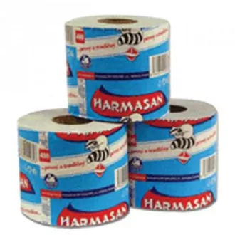 Toaletní papír Harmasan 400útrž. Toaletní papír Harmasan 400útrž.