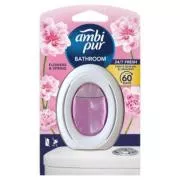 Osvěžovač Ambi Pur Bathroom Flowers&spring 8ml