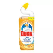 WC gel Duck citrus 750ml