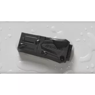 VERBATIM ToughMAX USB 2.0 Drive 64GB VERBATIM ToughMAX USB 2.0 Drive 64GB