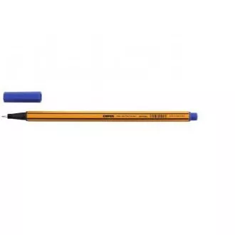 Liner jednorázový Empen Fine 0,4mm modrý Liner jednorázový Empen Fine 0,4mm modrý