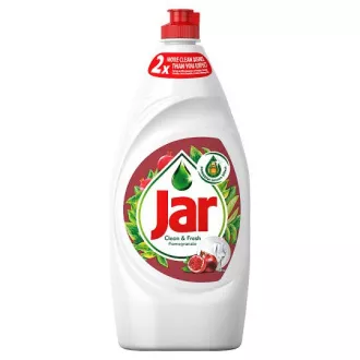 Jar Pomegranate 900ml Jar Pomegranate 900ml