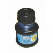 Barva razítková modrá 50ml