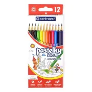 Pastelky Centropen 9520 12ks