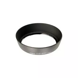Canon EW-60C sluneční clona Canon EW-60C sluneční clona