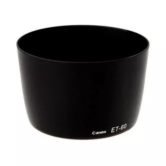 Canon ET-60 sluneční clona Canon ET-60 sluneční clona