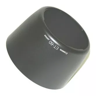 Canon ET-60 sluneční clona Canon ET-60 sluneční clona