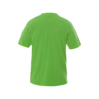 Tričko CXS DANIEL, krátký rukáv, zelené jablko, vel. S Tričko CXS DANIEL, krátký rukáv, zelené jablko, vel. S