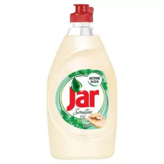Jar Sensitive Tea tree-mint 450ml Jar Sensitive Tea tree-mint 450ml