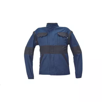 MAX NEO bunda navy 58 MAX NEO bunda navy 58