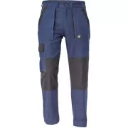 MAX NEO kalhoty navy 46