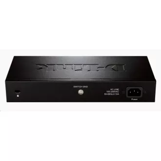 D-Link DES-1024D 24-port 10/100 Desktop / Rackmount Switch D-Link DES-1024D 24-port 10/100 Desktop / Rackmount Switch