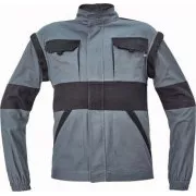 MAX NEO bunda antracit 58