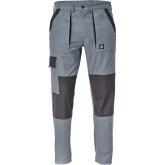 MAX NEO kalhoty antracit 62 MAX NEO kalhoty antracit 62