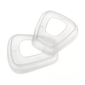 Držák filtrů 3M 501 2ks=pár Držák filtrů 3M 501 2ks=pár
