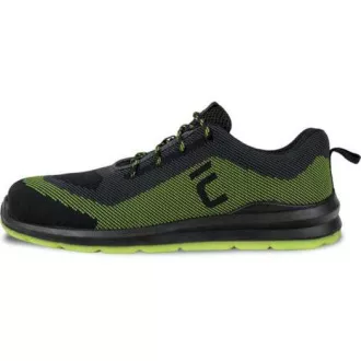 ZURRUM MF ESD S1P SRC polobotka zel. 41 ZURRUM MF ESD S1P SRC polobotka zel. 41