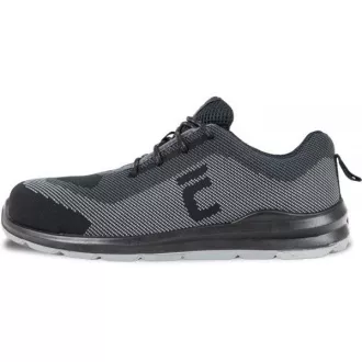 ZURRUM MF ESD S1P SRC polobotka šedá 47 ZURRUM MF ESD S1P SRC polobotka šedá 47