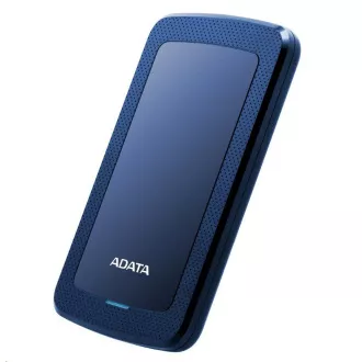 ADATA Externí HDD 2TB 2, 5" USB 3.1 HV300, modrý ADATA Externí HDD 2TB 2, 5" USB 3.1 HV300, modrý