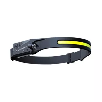 Čelovka KRATOS RAINBOW 1 HEADLAMP HL1000100 Čelovka KRATOS RAINBOW 1 HEADLAMP HL1000100