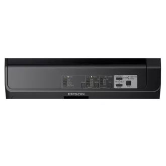 EPSON tiskárna jehličková FX-890IIN, A4, 2x9 jehel, 612 zn/s, 1+6 kopii, USB 2.0, LPT, Ethernet EPSON tiskárna jehličková FX-890IIN, A4, 2x9 jehel, 612 zn/s, 1+6 kopii, USB 2.0, LPT, Ethernet