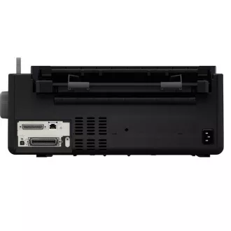 EPSON tiskárna jehličková FX-890IIN, A4, 2x9 jehel, 612 zn/s, 1+6 kopii, USB 2.0, LPT, Ethernet EPSON tiskárna jehličková FX-890IIN, A4, 2x9 jehel, 612 zn/s, 1+6 kopii, USB 2.0, LPT, Ethernet