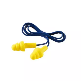 Tvarované zátky Ultrafit (polštářek), 32dB, 1pár/PAIR Tvarované zátky Ultrafit (polštářek), 32dB, 1pár/PAIR