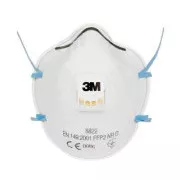 Respirátor proti pevným částicím 3M™ 8822 FFP2 s ventilkem