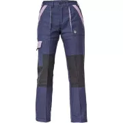MAX NEO LADY kalhoty navy 34