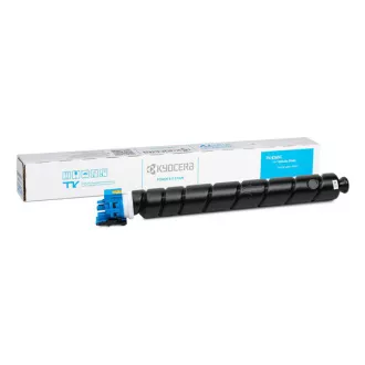Kyocera TK-8365 (1T02YPCNL0) - toner, cyan (azurový) Kyocera TK-8365 (1T02YPCNL0) - toner, cyan (azurový)
