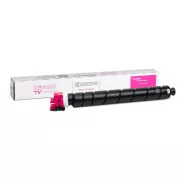 Kyocera TK-8365 (1T02YPBNL0) - toner, magenta (purpurový)