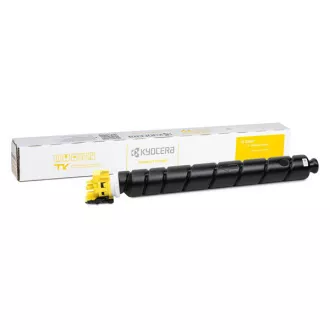 Kyocera TK-8365 (1T02YPANL0) - toner, yellow (žlutý) Kyocera TK-8365 (1T02YPANL0) - toner, yellow (žlutý)