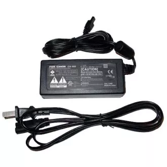 Canon CA-PS700 kompaktní napájecí adapter Canon CA-PS700 kompaktní napájecí adapter