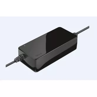 TRUST Univerzální napájecí adaptér pro notebooky Primo 90W-19V Laptop Charger TRUST Univerzální napájecí adaptér pro notebooky Primo 90W-19V Laptop Charger