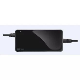 TRUST Univerzální napájecí adaptér pro notebooky Primo 90W-19V Laptop Charger TRUST Univerzální napájecí adaptér pro notebooky Primo 90W-19V Laptop Charger