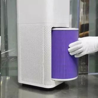 Xiaomi Mi Air Purifier Anti-bacterial Filter - purple Xiaomi Mi Air Purifier Anti-bacterial Filter - purple