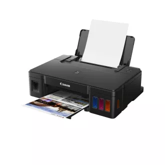 Canon PIXMA Tiskárna G1411 (doplnitelné zásobníky inkoustu) - barevná, SF, USB Canon PIXMA Tiskárna G1411 (doplnitelné zásobníky inkoustu) - barevná, SF, USB