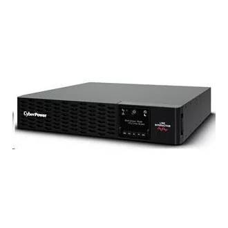 CyberPower Professional Series III RackMount XL 2200VA/2200W, 2U CyberPower Professional Series III RackMount XL 2200VA/2200W, 2U